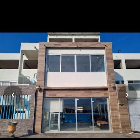 Villas Vicencio Veracruz Esterno foto