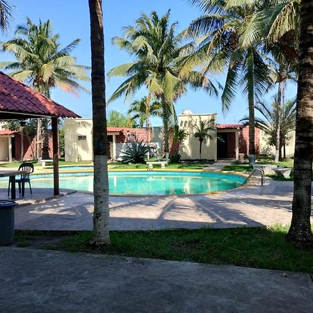 Villas Vicencio Veracruz Esterno foto