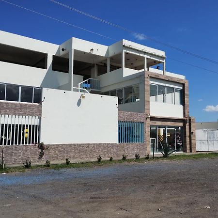 Villas Vicencio Veracruz Esterno foto