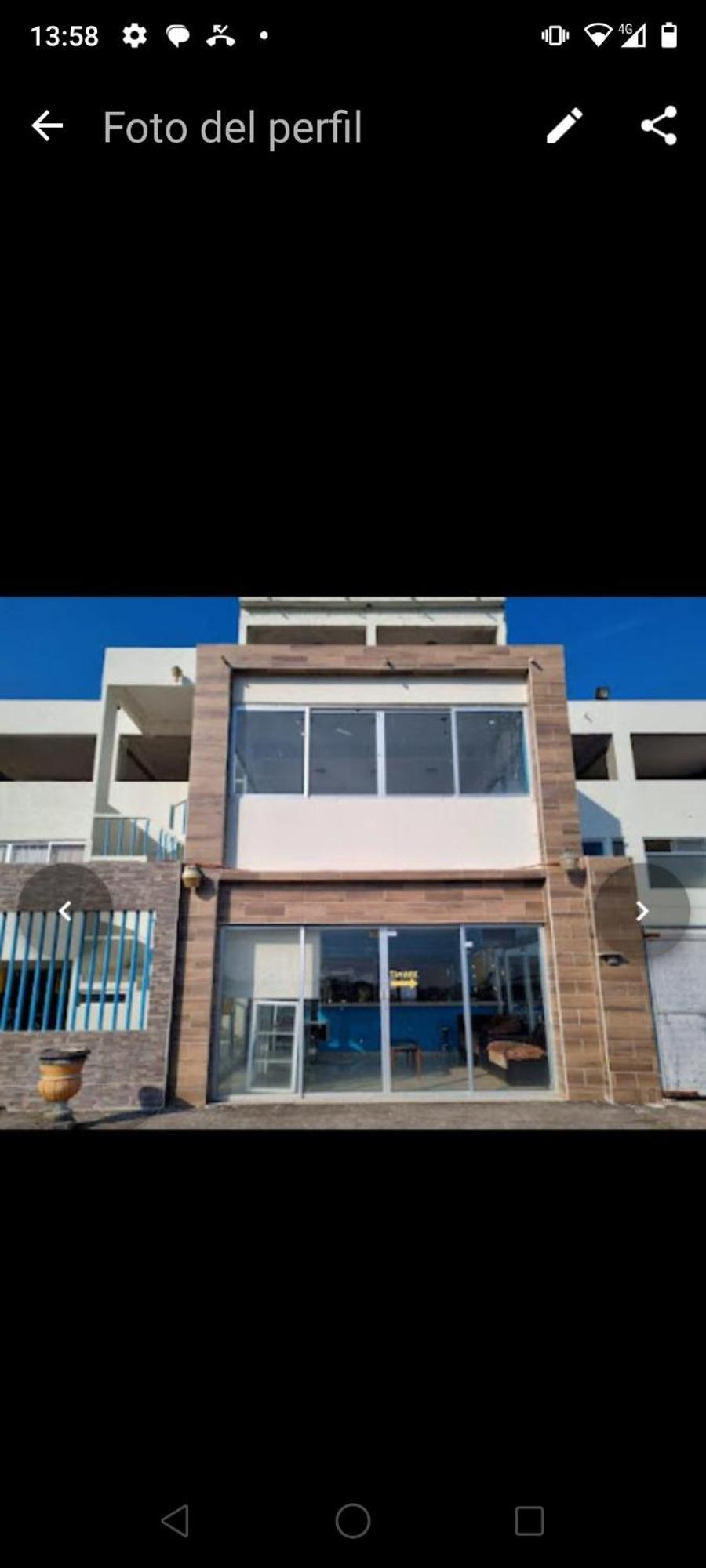 Villas Vicencio Veracruz Esterno foto