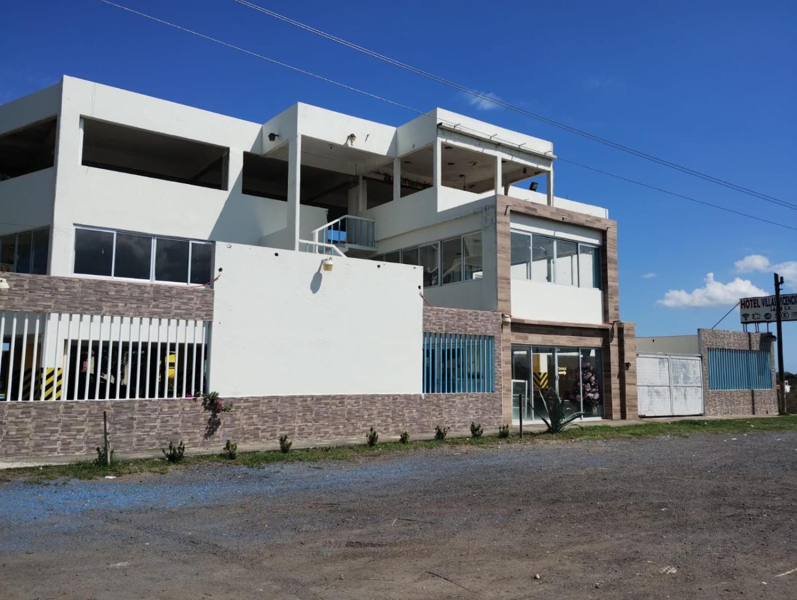 Villas Vicencio Veracruz Esterno foto